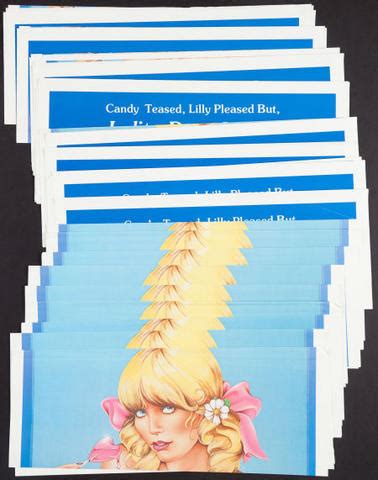 lolly lips porn|The Erotic Adventures of Lolita (1982) .